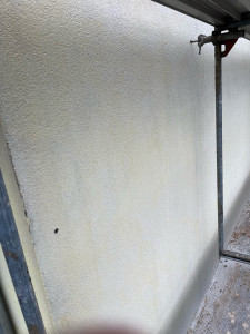 Photo de galerie - Nettoyage façade