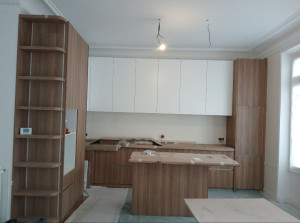 Photo de galerie - Montage meubles en kit