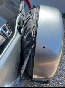 Photo de galerie - Prestation AVANT 