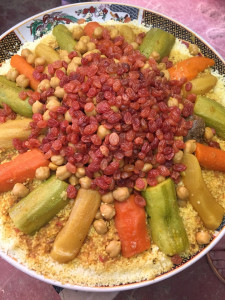 Photo de galerie - Cuisine à emporter - Fruits et légumes