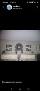 Photo de galerie - Bricolage et multi services