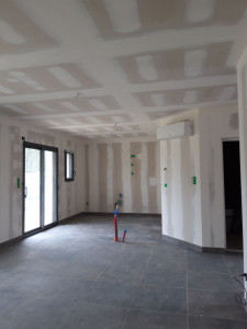 Photo de galerie - Bricolage et multi services