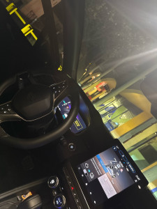 Photo de galerie - Clio 5 alpine 