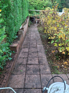 Photo de galerie - Jardinier