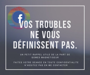 Photo de galerie - Magnétiseur