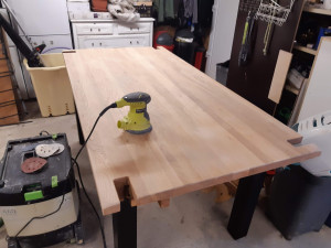 Photo de galerie - Menuiserie - Huisserie - Agencement