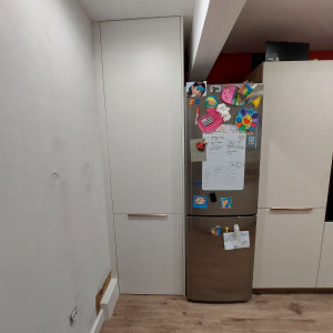 Photo de galerie - Menuiserie - Huisserie - Agencement