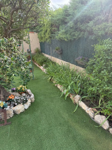 Photo de galerie - Jardinier