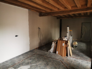 Photo de galerie - Plâtrerie - Murs - Plafonds