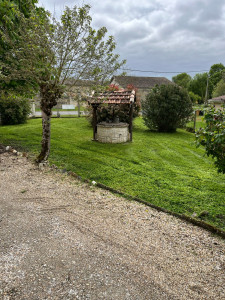 Photo de galerie - Tonte terminée 