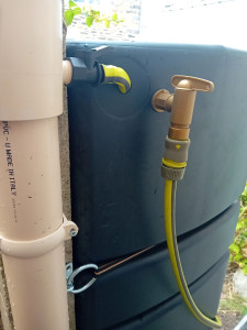 Photo de galerie - Bricolage et multi services