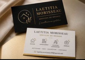 Photo de galerie - N'hésitez pas a me contacter ?