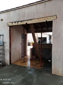 Photo de galerie - Maçonnerie