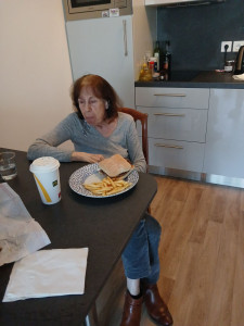 Photo de galerie - Avs auxiliaire de vie 