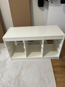 Photo de galerie - Montage meubles en kit