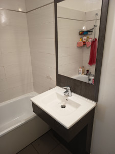 Photo de galerie - Cliente très satisfaite 