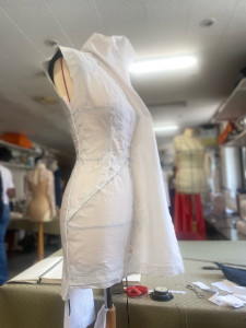 Photo de galerie - Moulage sur mesure 