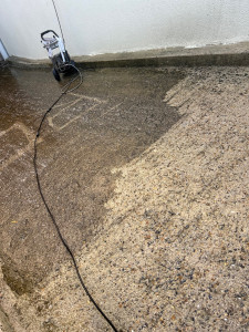 Photo de galerie - Ménage