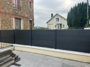 Photo de galerie - Maçonnerie