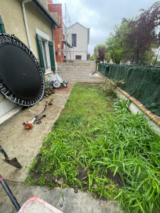 Photo de galerie - Paysagiste - Aménagement du jardin