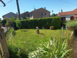 Photo de galerie - Avant 