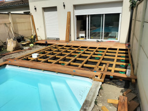 Photo de galerie - Menuiserie - Huisserie - Agencement