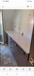 Photo de galerie - Cuisine 