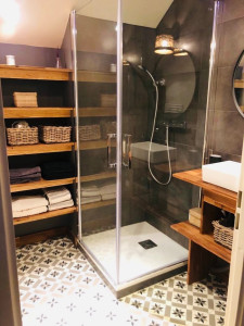 Photo de galerie - Artisan tout corps d'état - Rénovation