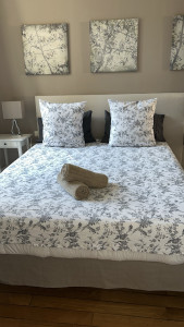 Photo de galerie - Chambre 