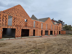 Photo de galerie - Maison sur Sotteville Les Rouen 