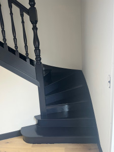 Photo de galerie - Peinture - Tapisserie