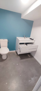 Photo de galerie - Plomberie - Installation sanitaire