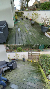 Photo de galerie - Bricolage et multi services