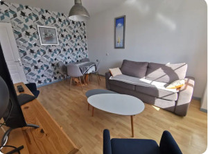 Photo de galerie - Bien locatif sur Cancale 