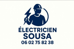 Photo de galerie - Installation électrique