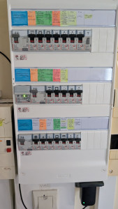 Photo de galerie - Tableau 
