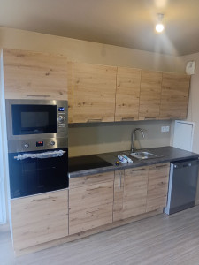 Photo de galerie - Bricolage et multi services