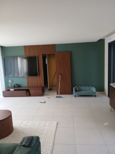 Photo de galerie - Peinture et deco 
