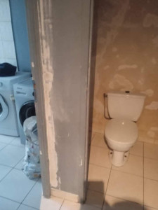 Photo de galerie - Peinture - Tapisserie