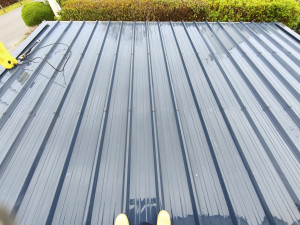 Photo de galerie - Ménage