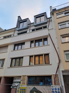 Photo de galerie - Artisan tout corps d'état - Rénovation