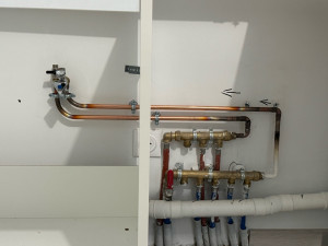 Photo de galerie - Attente évier 