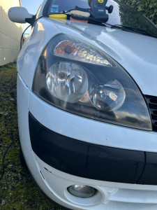 Photo de galerie - Rénovation optiques 