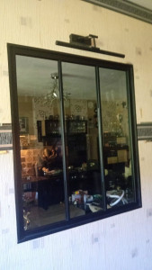 Photo de galerie - Maçonnerie