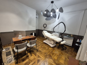 Photo de galerie - Clinique de chirurgie esthétique 
