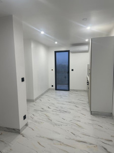 Photo de galerie - Rénovation d’un appartement de A à Z