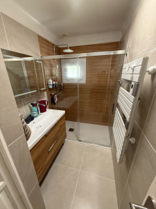 Photo de galerie - Plomberie - Installation sanitaire