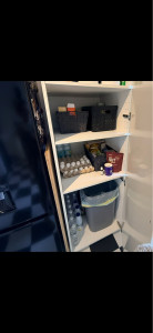 Photo de galerie - ORGANISATION DE L’ESPACE DE VIE 