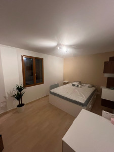 Photo de galerie - Rénovation complète chambre 