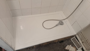 Photo de galerie - Plomberie - Installation sanitaire